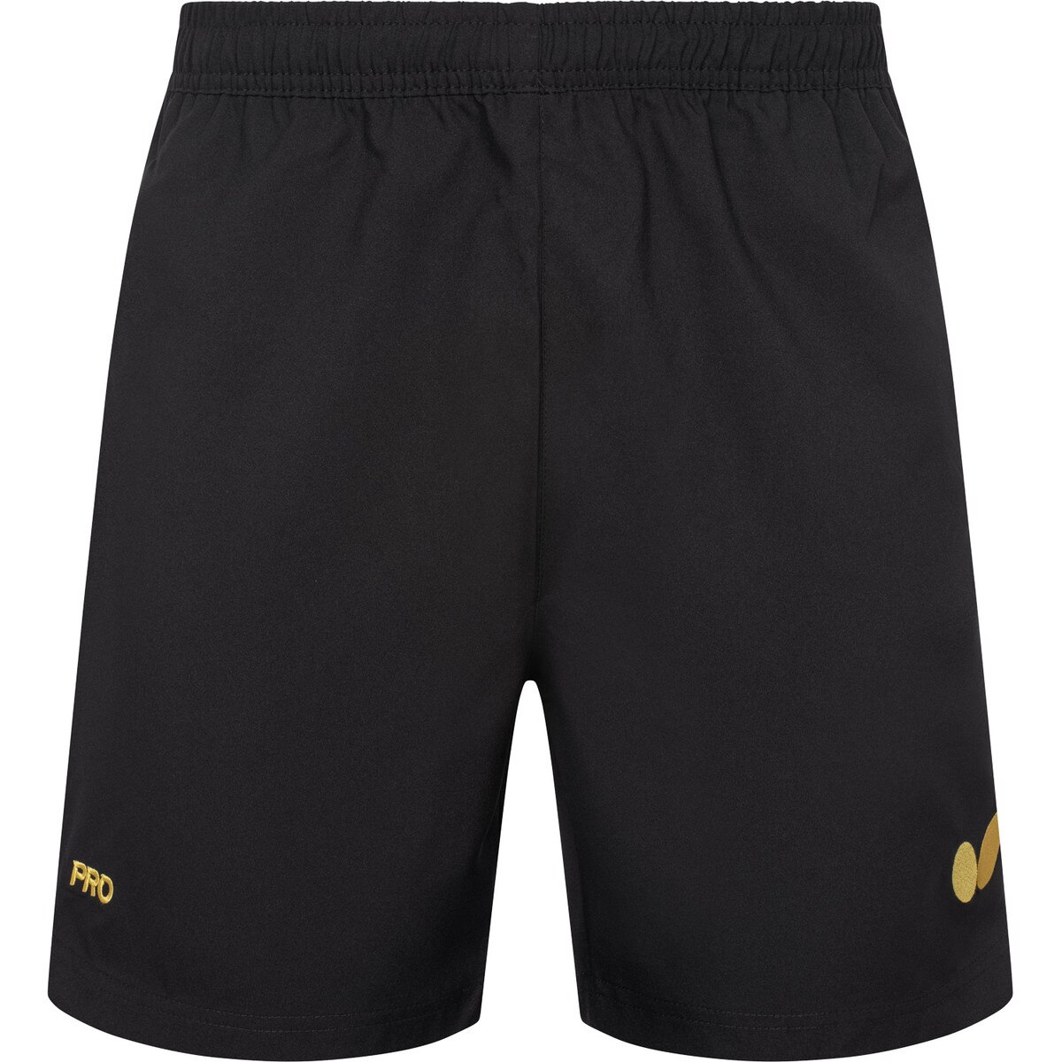 Butterfly Table Tennis Puro Shorts - Front